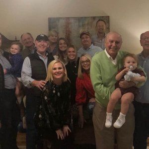 Meet your Posher, Andrew